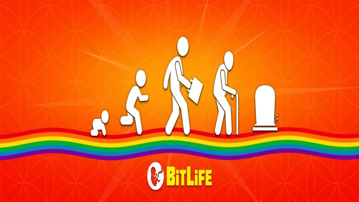 Feature How to get a divorce in BitLife