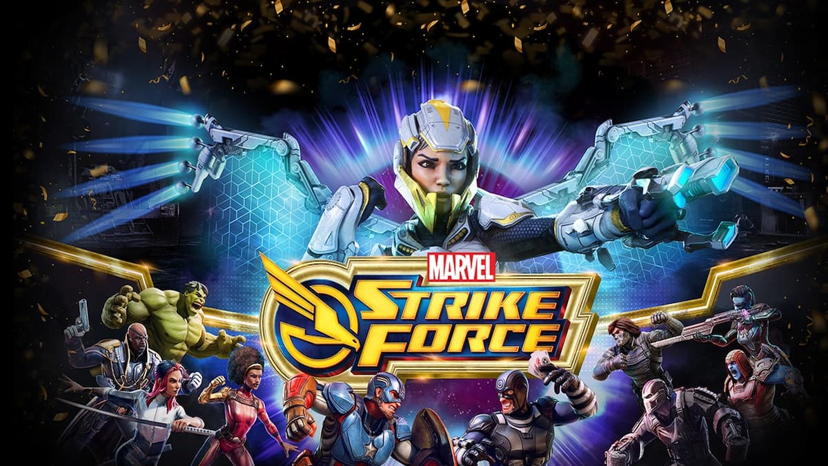 Best Characters in Marvel Strike Force - Pro Game Guides