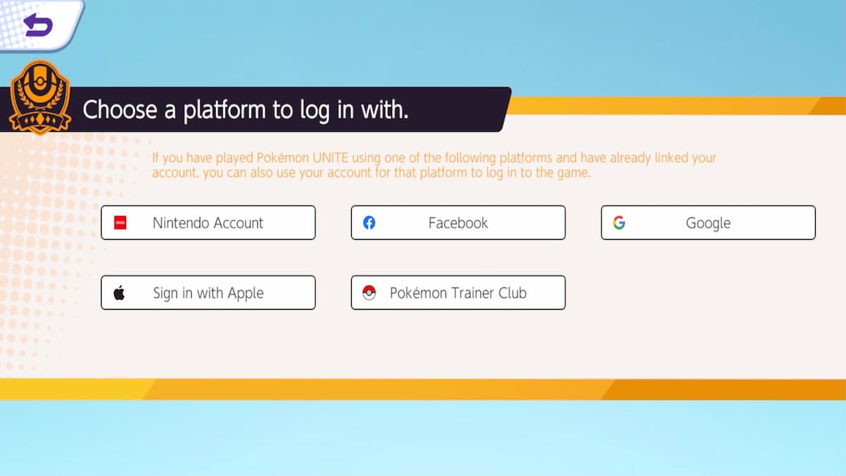 How To Link Pokemon Unite Accounts Pro Game Guides How To Link Pokemon Unite Accounts Pro Game Guides