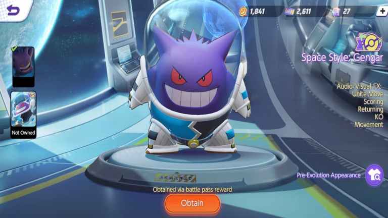 All Pokémon Unite Season 2 Battle Pass Rewards Pro Game Guides 