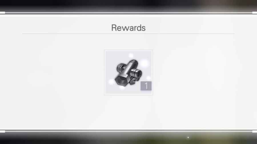 Screenshot of Tears of Themis gameplay