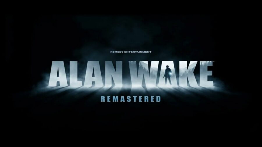 alan wake remastered pre order bonus