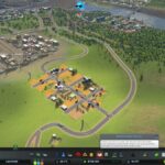 cities skylines how to elevate roads