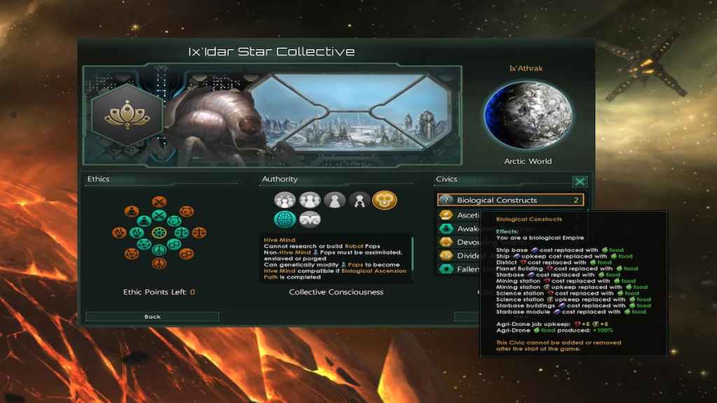 Best Ascension Perks in Stellaris - Pro Game Guides