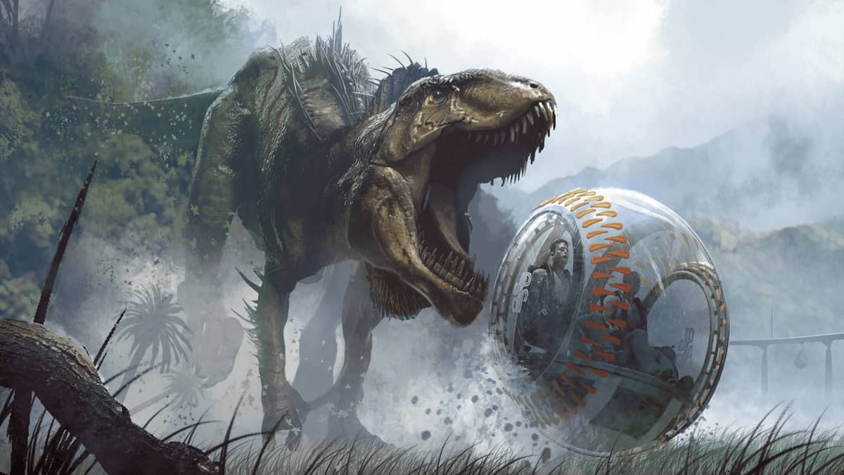 Top 5 Best Dinosaur Games on PC (2021) - Pro Game Guides