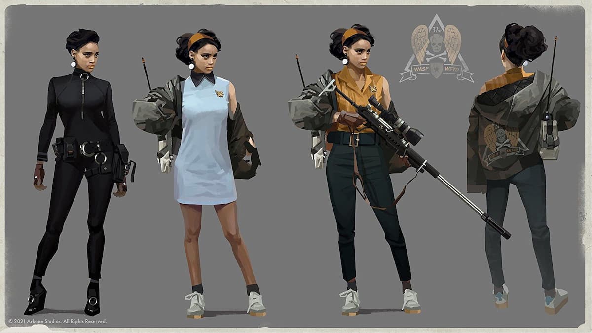 How to unlock and change outfits in Deathloop | Pro Game Guides