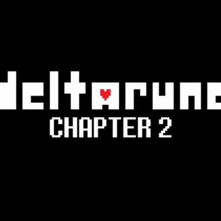 How to download Deltarune Chapter 2 - Pro Game Guides