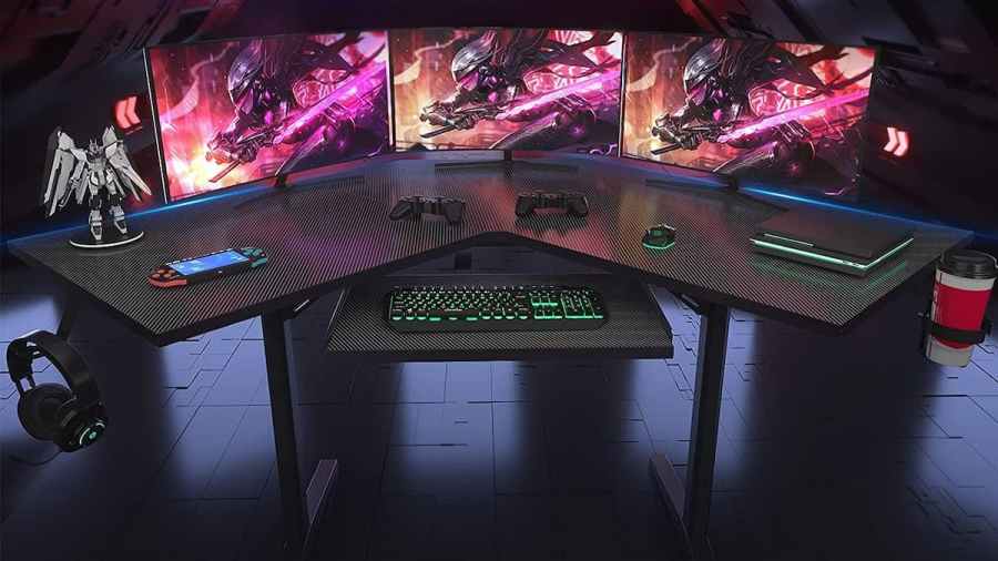2021's 7 Best Gaming Desk Accessories - Pro Game Guides