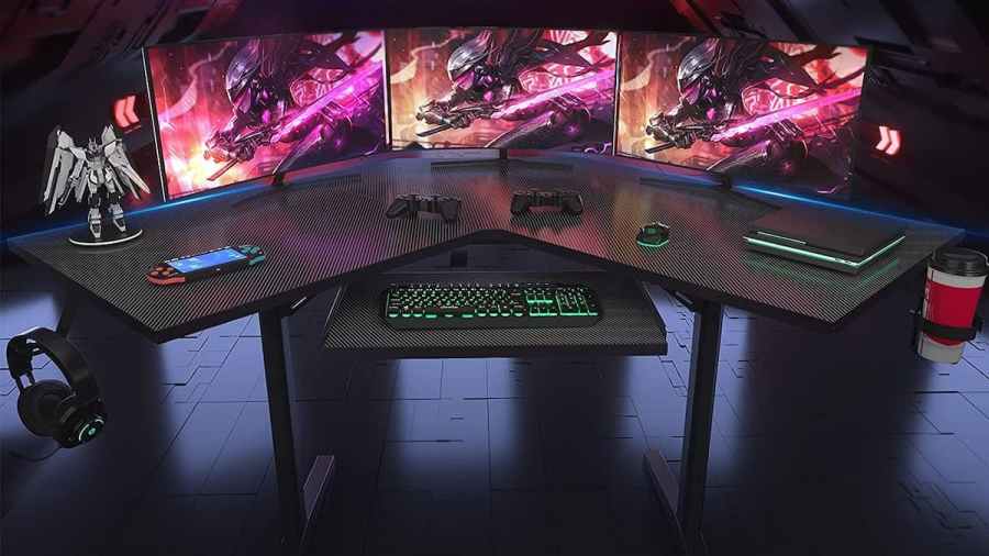2021's 7 Best Gaming Desk Accessories Pro Game Guides