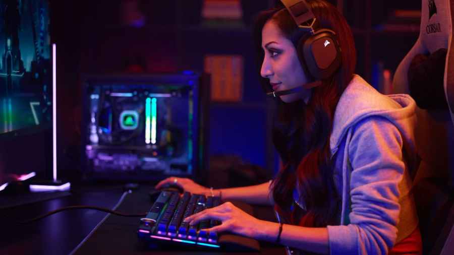 5 Best RGB Gaming Headsets Pro Game Guides