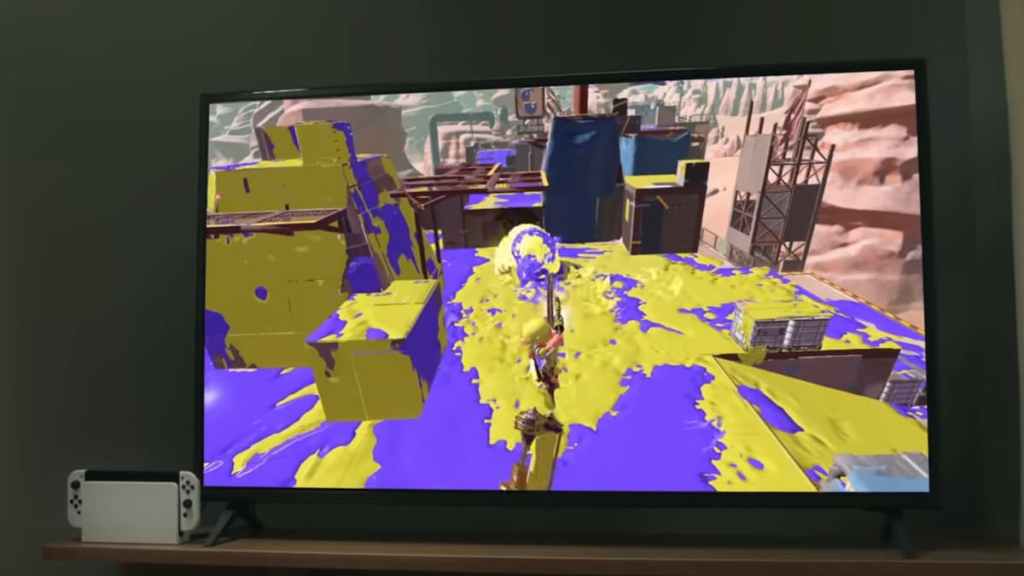 5 Best Gaming TVs for Nintendo Switch Pro Game Guides