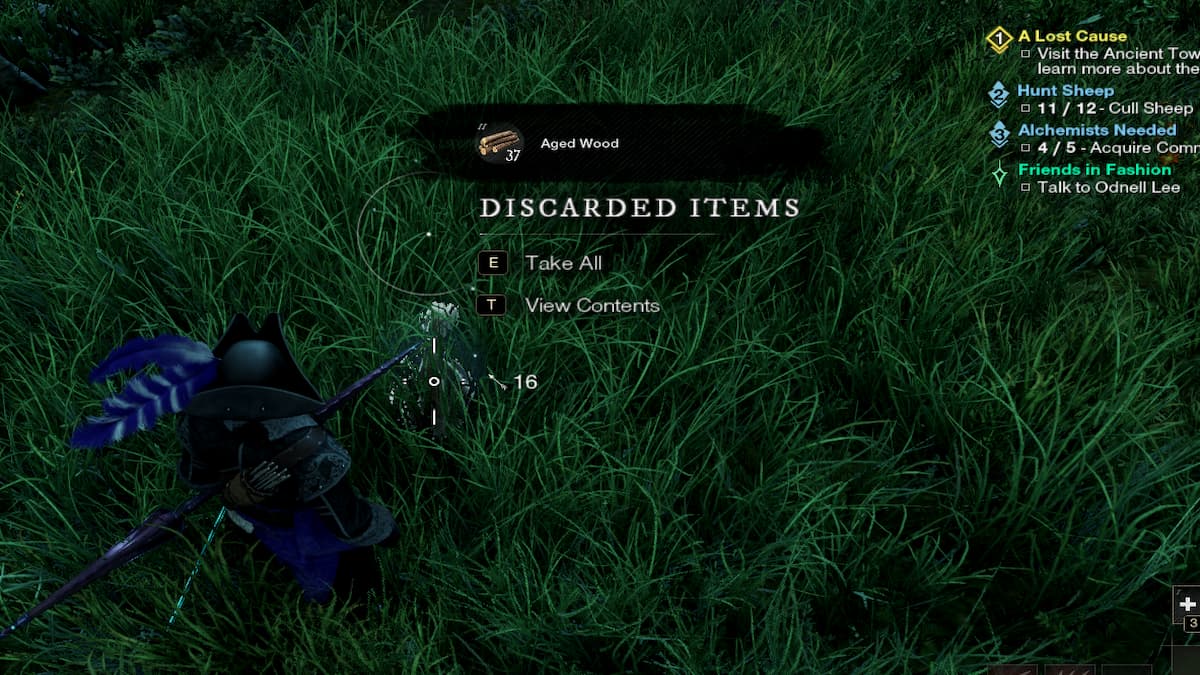 How to Increase Your Inventory Space in New World Pro Game Guides