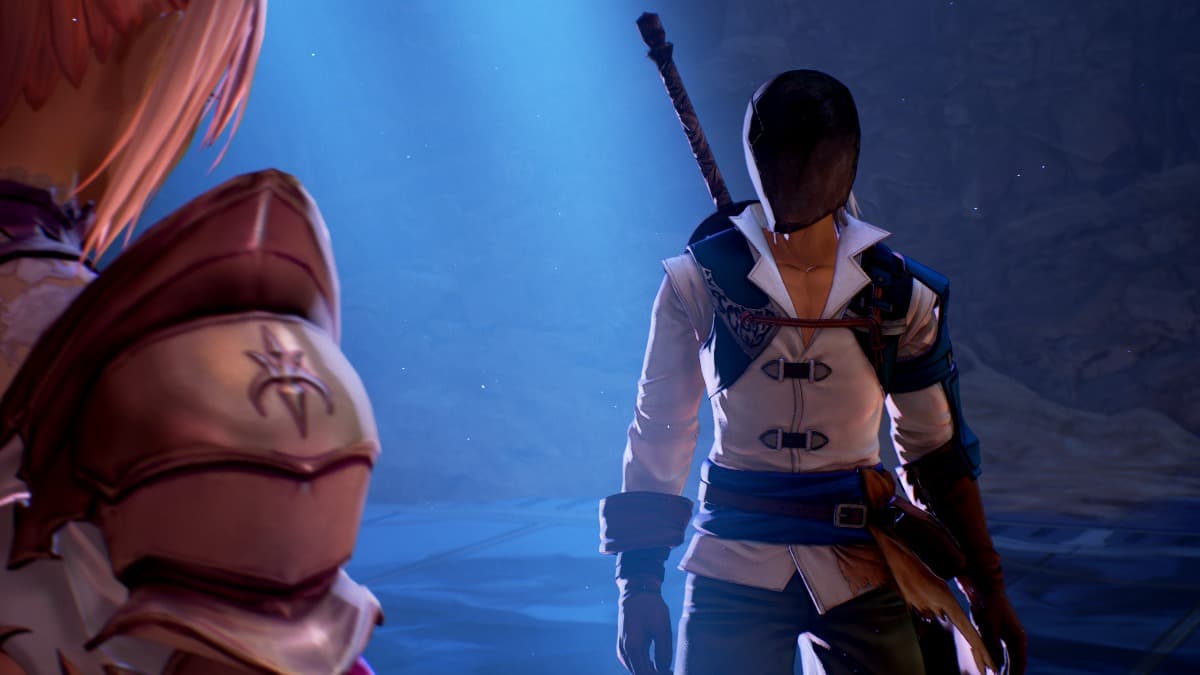 Image via
BANDAI NAMCO Entertainment