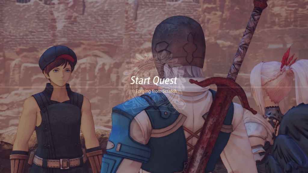 How to complete Side Quests in Tales of Arise Pro Game Guides