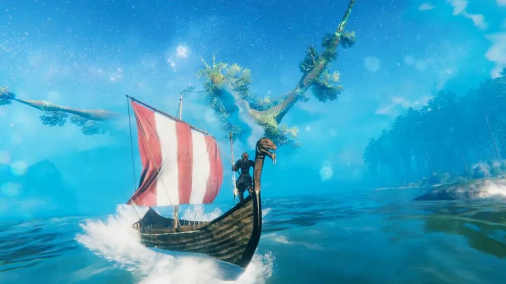 How To Mod Valheim Valheim Mod Installation Guide FreezGame