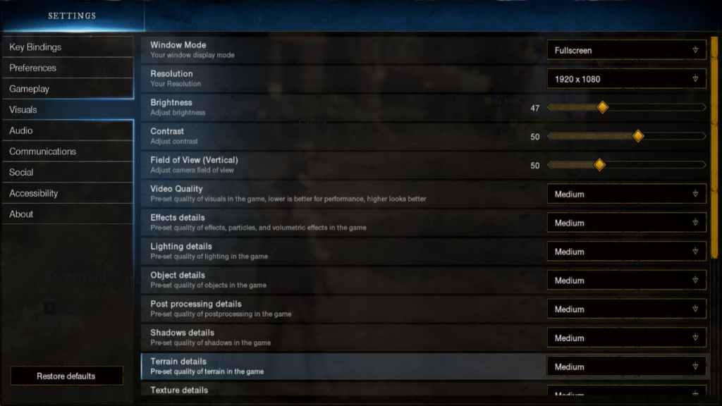 How to fix New World Window mode Bug? | Pro Game Guides