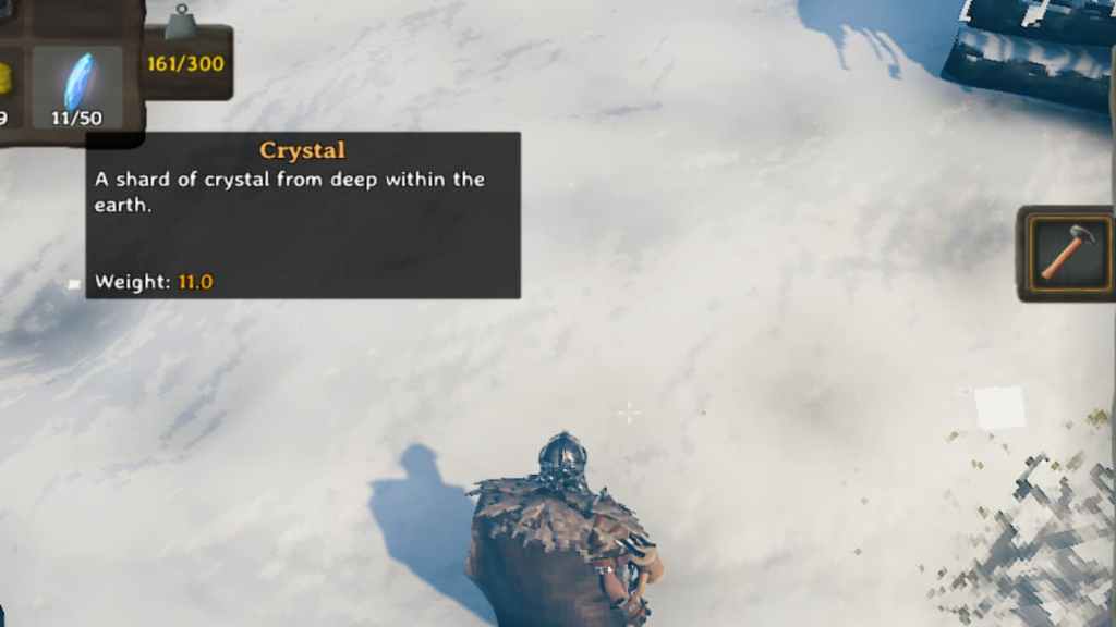 How to get Crystals in Valheim Pro Game Guides