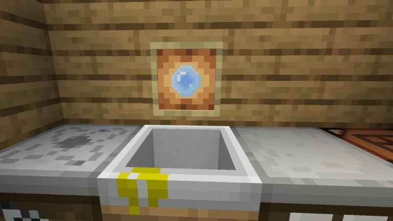 How to make an Ice Bomb in Minecraft Education Edition? - Pro Game Guides