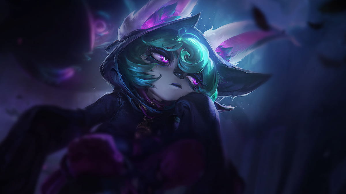 Image via Riot Games