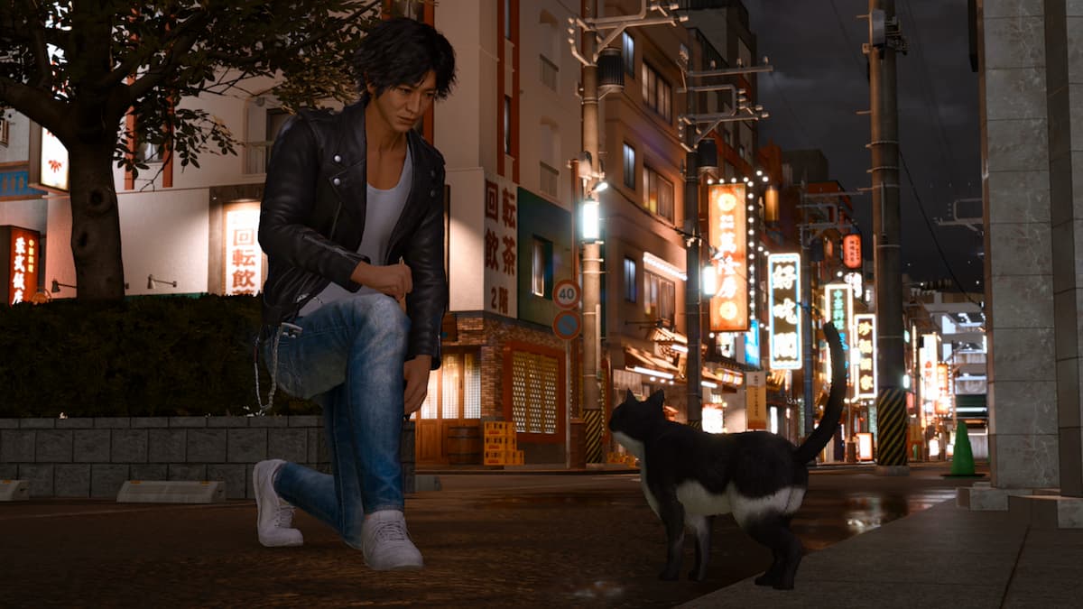 Where to find Garlic in Lost Judgment Extract Recipe Guide Pro Game