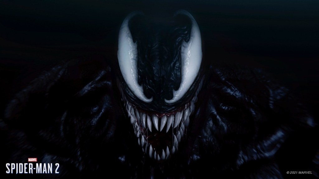 Who voices venom in spider man 2 on ps5 pro game guides
