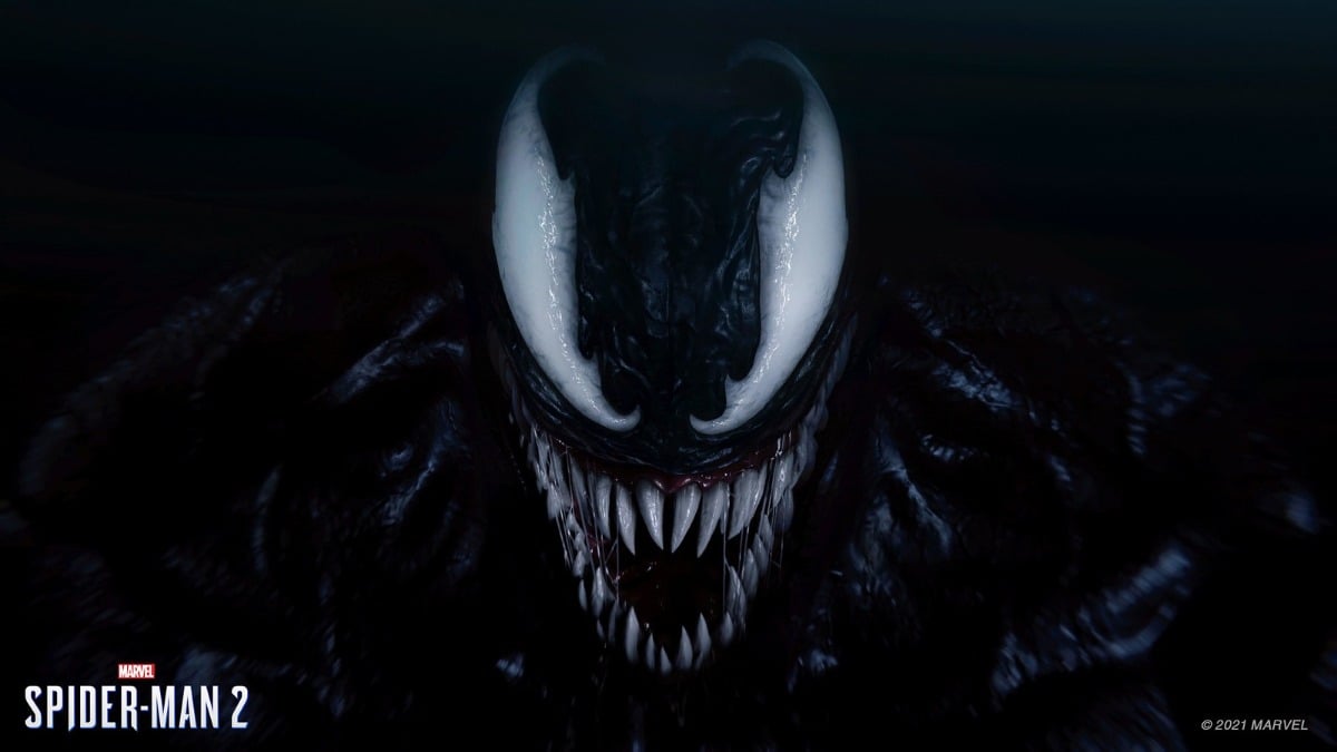 spider man 2 game venom voice