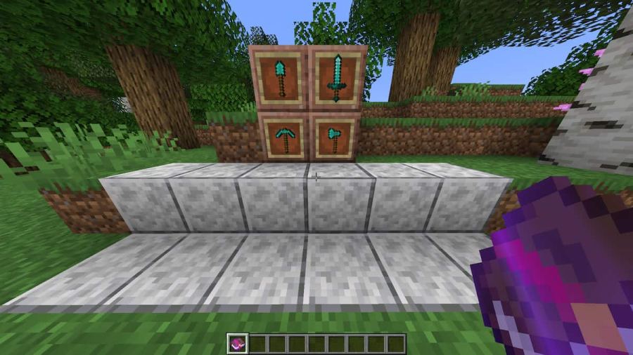 How does the Mending Enchantment work in Minecraft? Pro Game