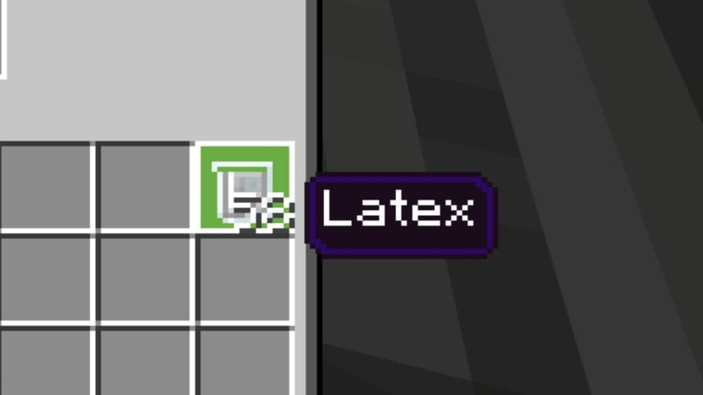 how-to-make-latex-in-minecraft-education-edition-pro-game-guides