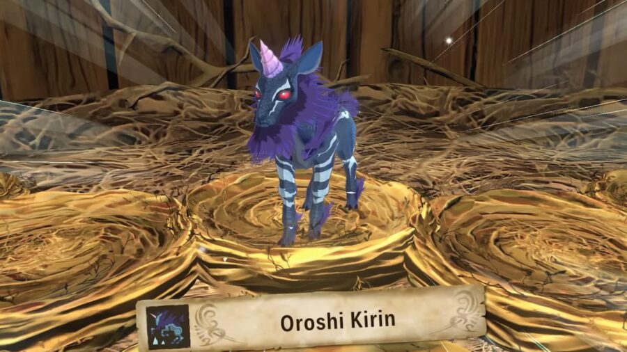 How To Get Oroshi Kirin Egg In Monster Hunter Stories 2 Wings Of Ruin Pro Game Guides How To Get Oroshi Kirin Egg In Monster Hunter Stories 2 Wings Of Ruin Pro Game Guides