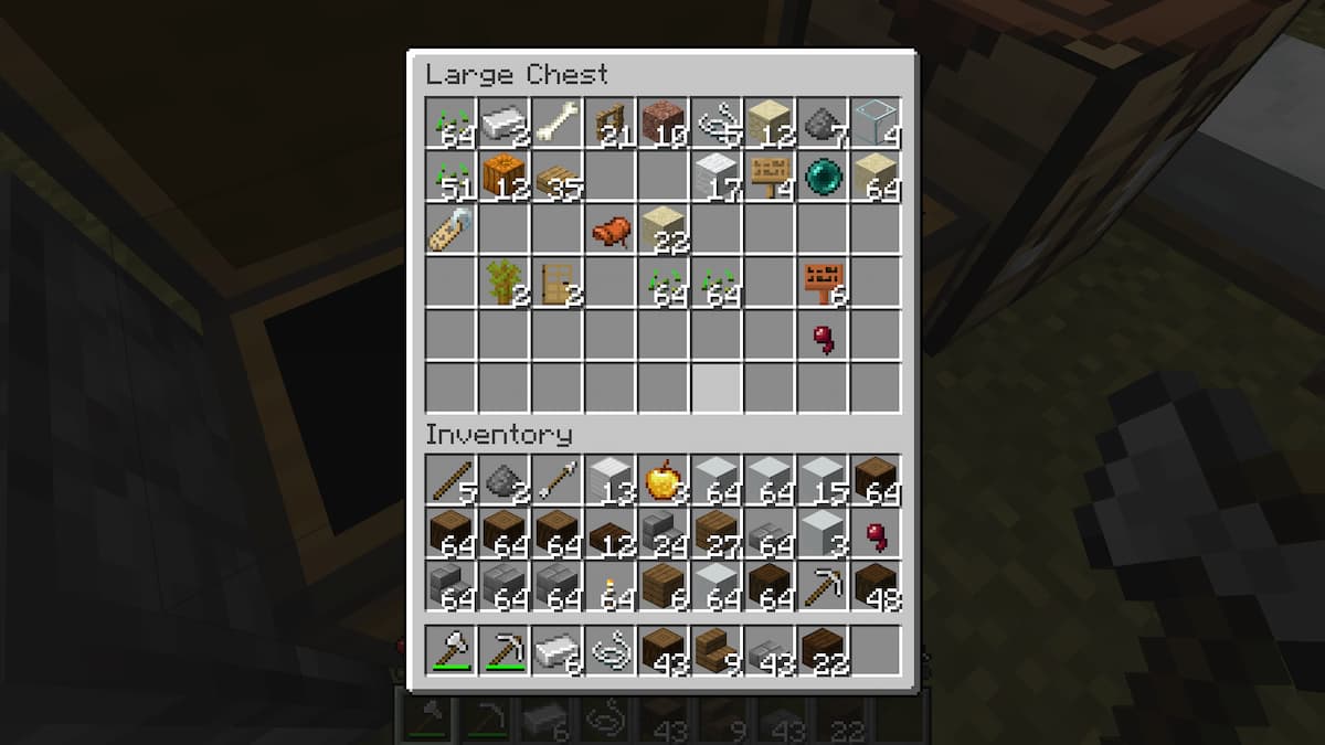 Most Useful Minecraft Inventory Shortcuts - Pro Game Guides