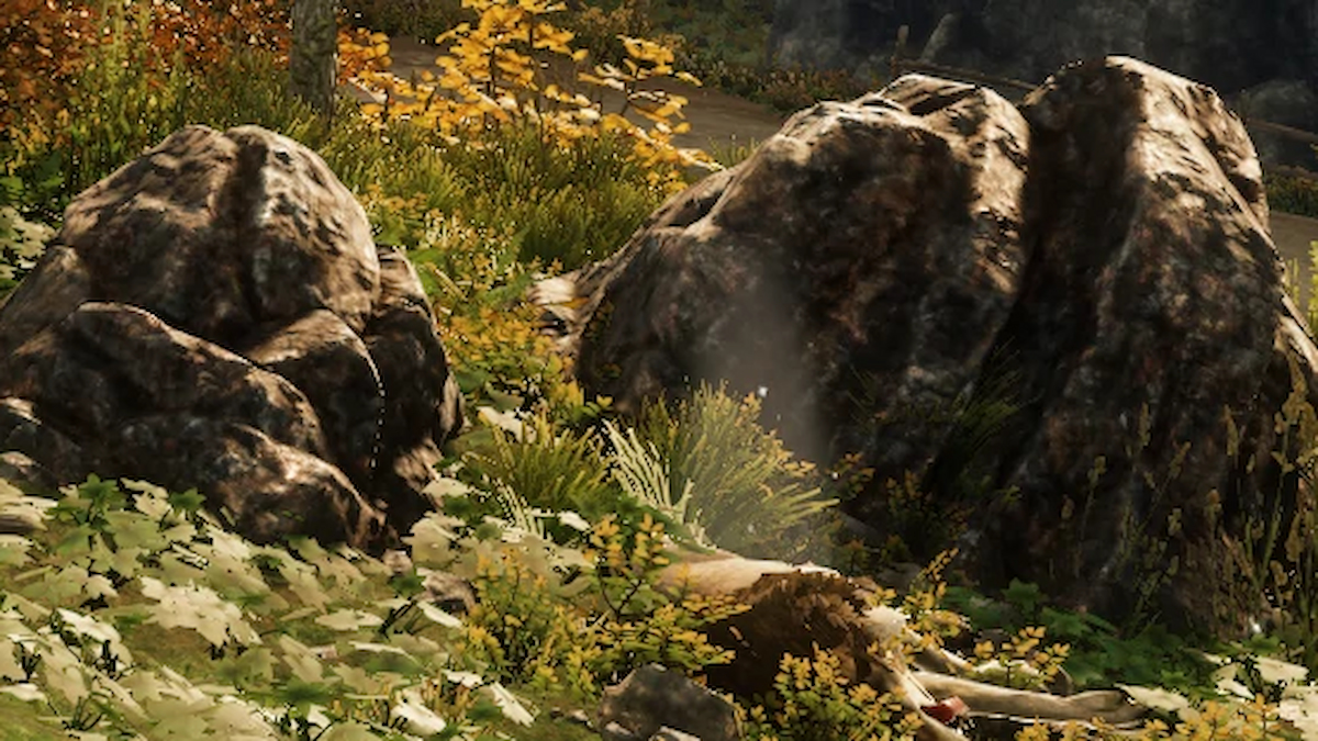 Where to Find and How to use Fae Iron in New World? Pro Game Guides