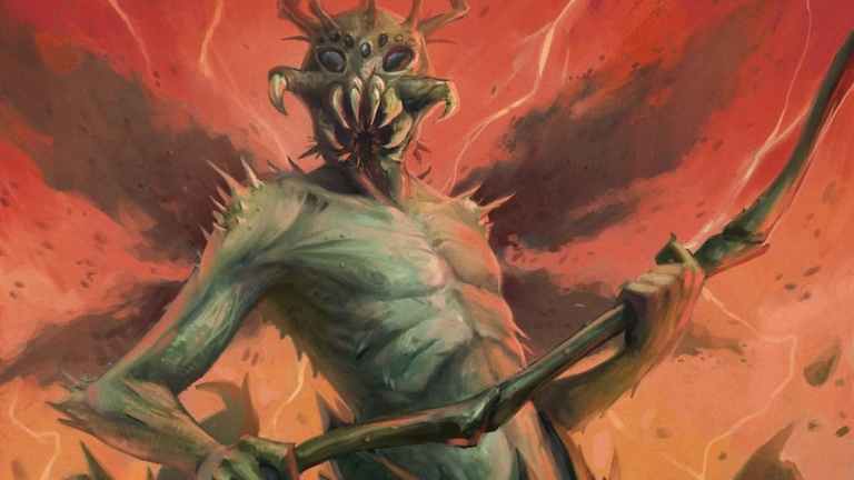 How to unlock Demon Mythic Path in Pathfinder: Wrath of the Righteous ...
