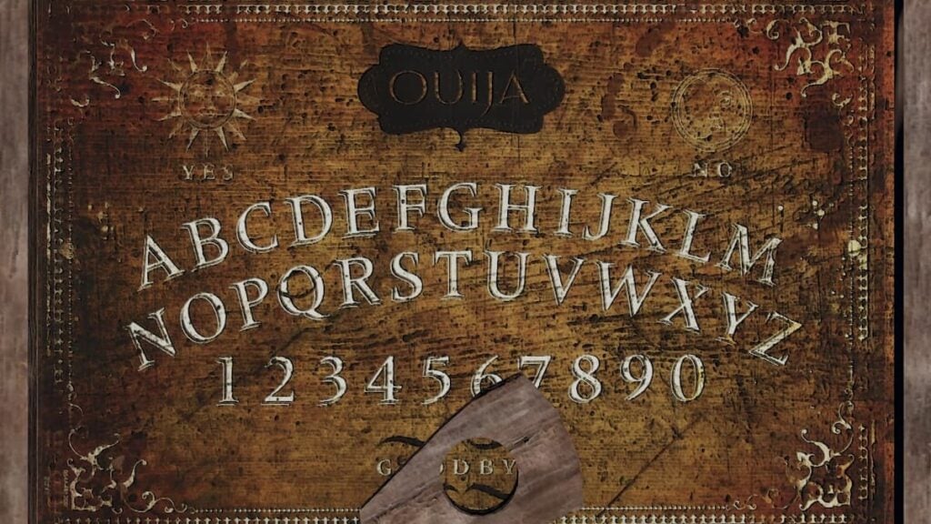 Ouija Board Locations in Phasmophobia - Pro Game Guides