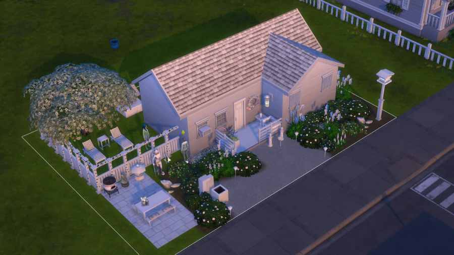Sims 4 Free Build Cheats Best codes for easy building Pro Game Guides
