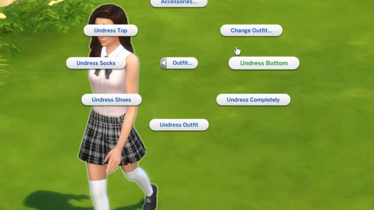 How To Download And Use The Wicked Whims Mod In Sims 4 Pro Game Guides 2009