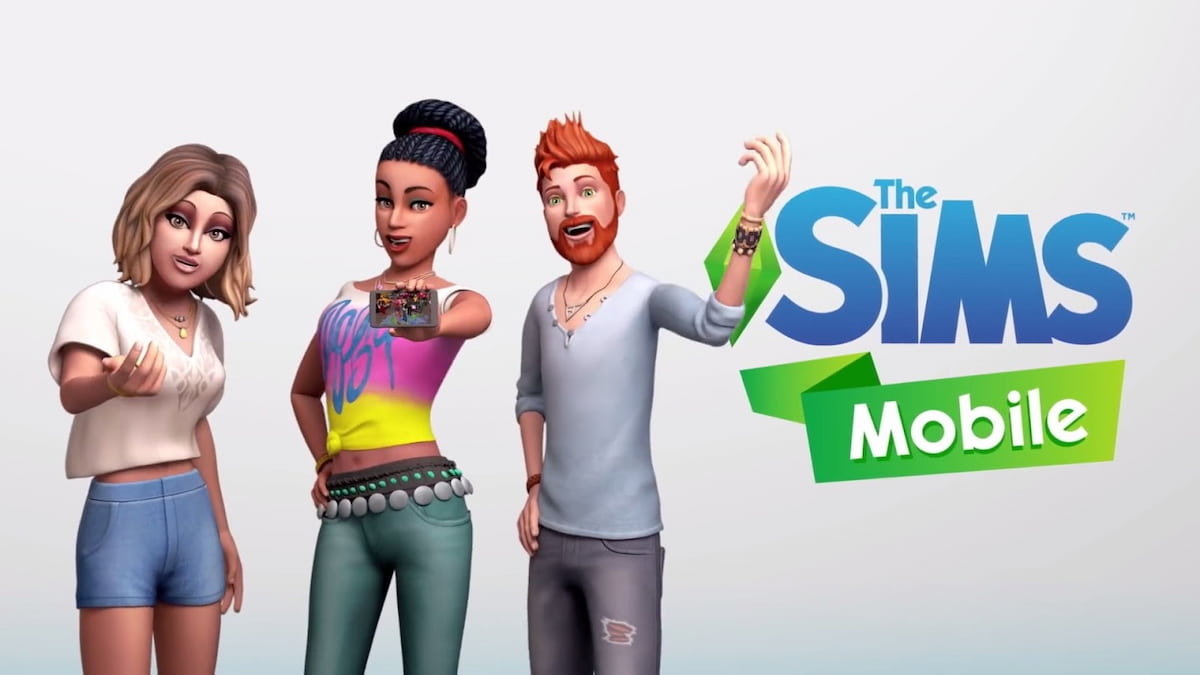 The Sims Mobile Cheats  How to get unlimited money - GameRevolution