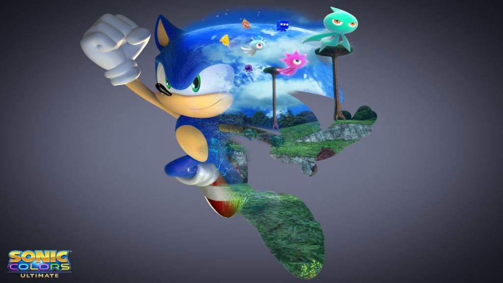 How To Get All Red Star Rings In Sonic Colors