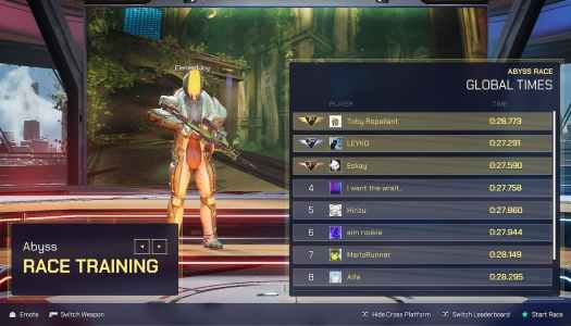 Abyss Races Abyss Race Tier List - Race Passives & Reroll Guide (February 2026 ...