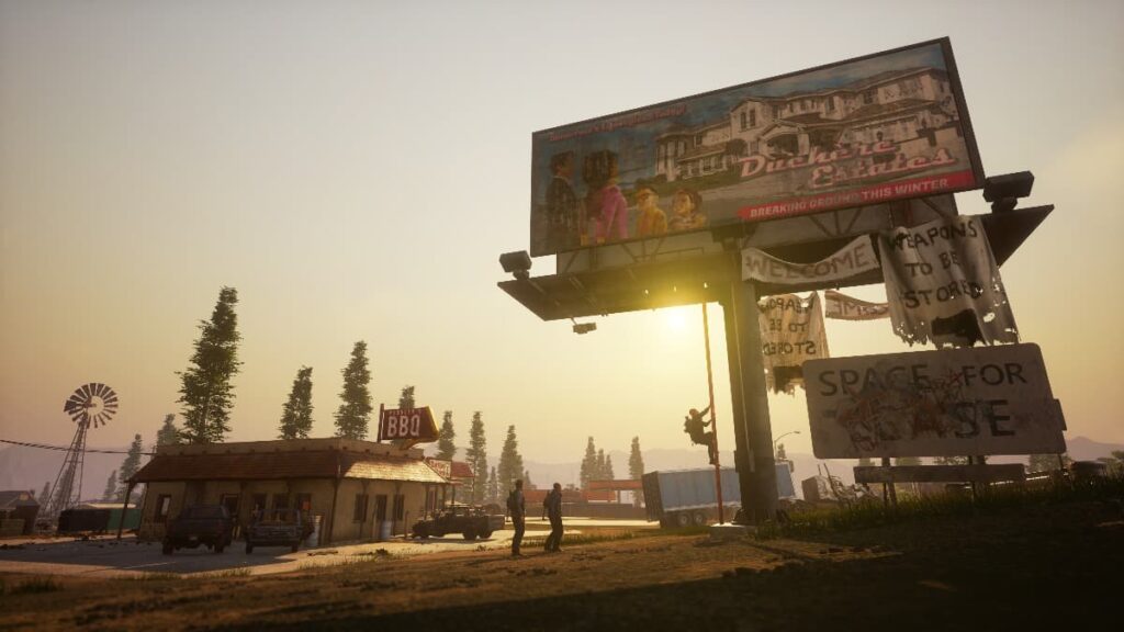 state of decay best outpost