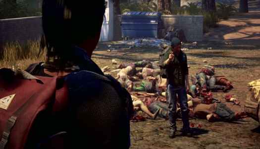 Red Talon Operator vs Soldier in State of Decay 2 | Pro Game Guides