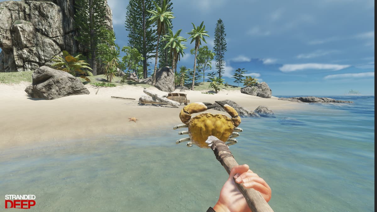 How to heal in Stranded Deep Pro Game Guides
