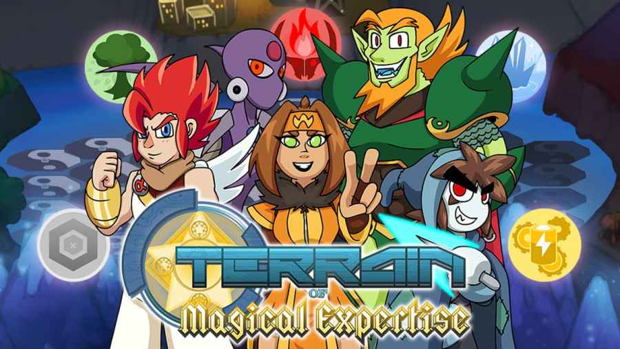 Should I Buy Terrain of Magical Expertise - Terrain of Magical Expertise  Review - Pro Game Guides