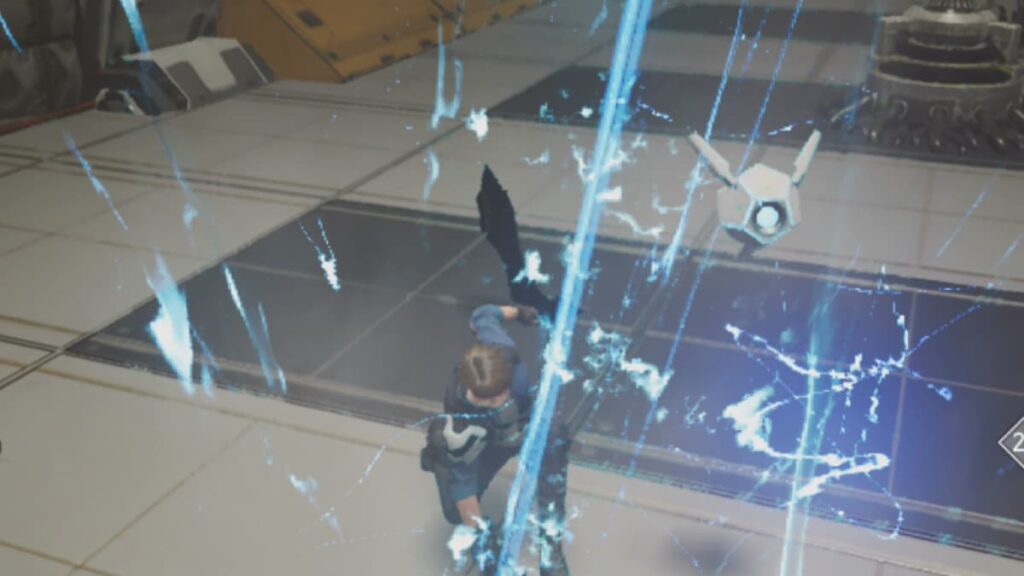 What does ZL/L2 mean in battle in Ultra Age? Pro Game Guides