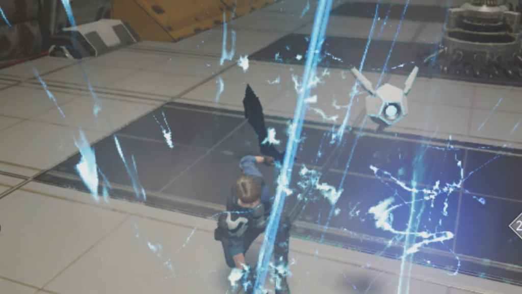 What does ZL/L2 mean in battle in Ultra Age? Pro Game Guides