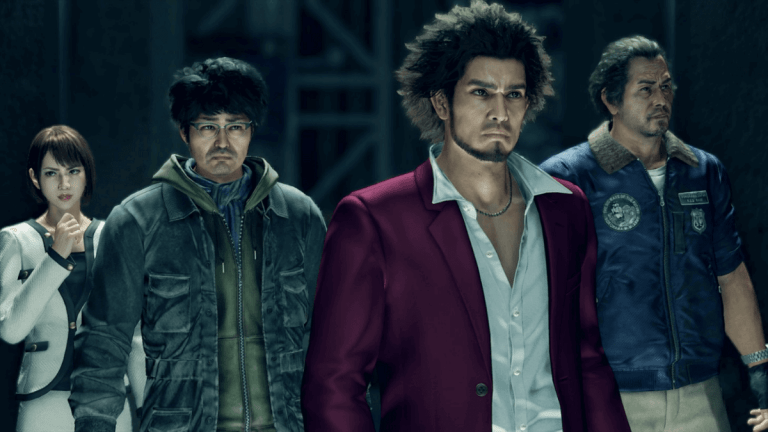 How many Chapters are there in Yakuza: Like a Dragon | Pro Game Guides