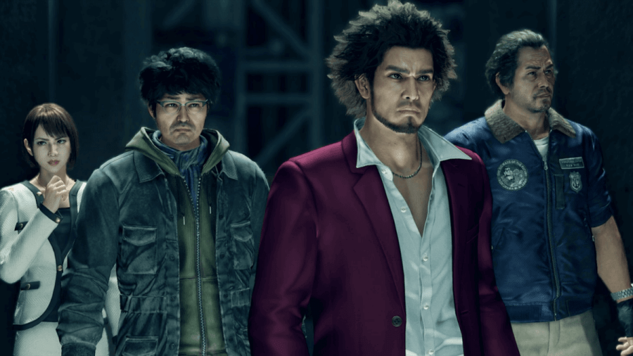 How many Chapters are there in Yakuza: Like a Dragon | Pro Game Guides