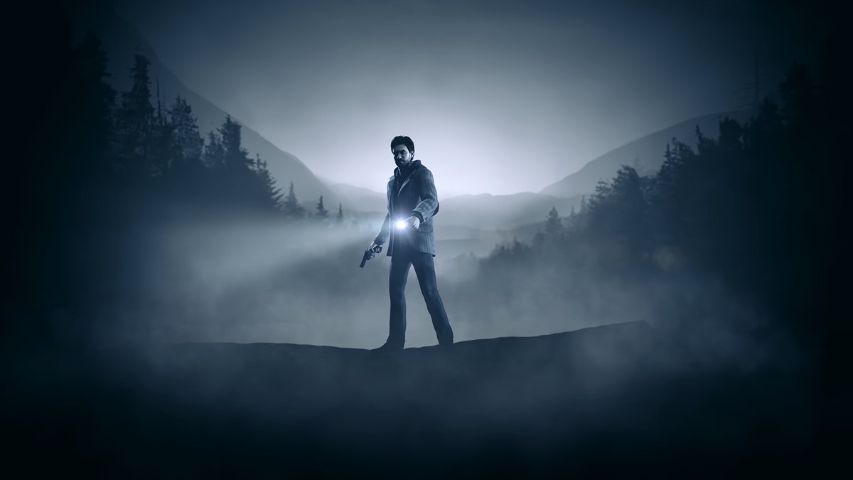 Alan wake steam значок фото 114