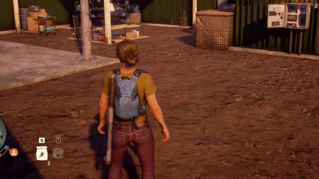 Best State of Decay 2 Trumbull Valley Bases Ranked Worse to Best