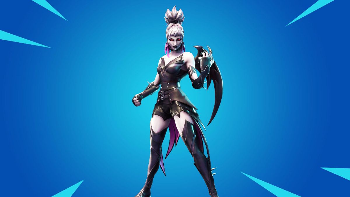 Where to Find NPC #6 Dusk in Fortnite Chapter 2 Season 8 | Pro Game Guides