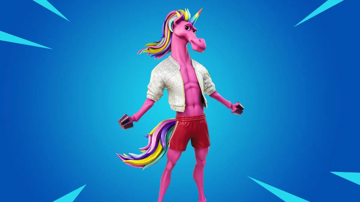Where to Find NPC #3 Fabio Sparklemane in Fortnite Chapter 2 Season 8